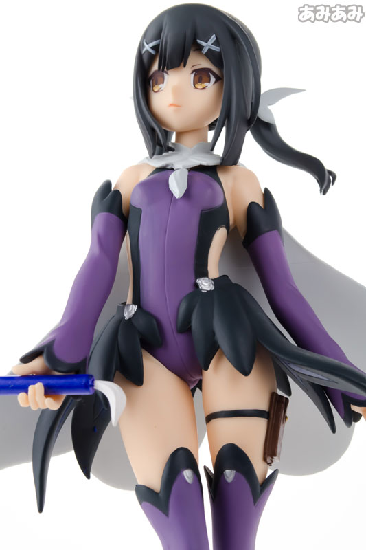 Fate/kaleid liner PRISMA☆ILLYA - Magical Sapphire - Miyu Edelfelt (FuRyu) photo 8