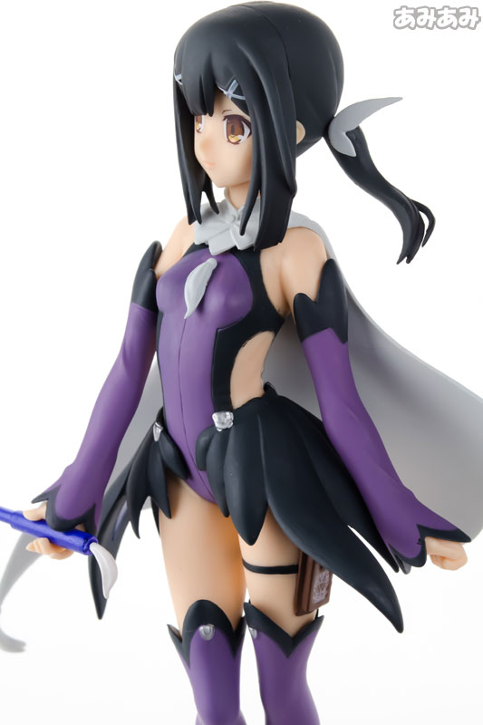 Fate/kaleid liner PRISMA☆ILLYA - Magical Sapphire - Miyu Edelfelt (FuRyu) photo 9