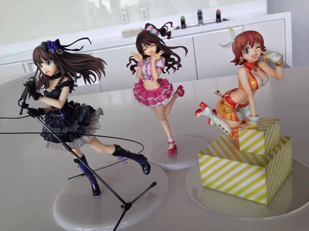 THE iDOLM@STER Cinderella Girls - Shimamura Uzuki - 1/8 - New Generation ver. (Good Smile Company) photo 2