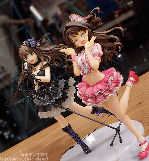 THE iDOLM@STER Cinderella Girls - Shimamura Uzuki - 1/8 - New Generation ver. (Good Smile Company) photo 3