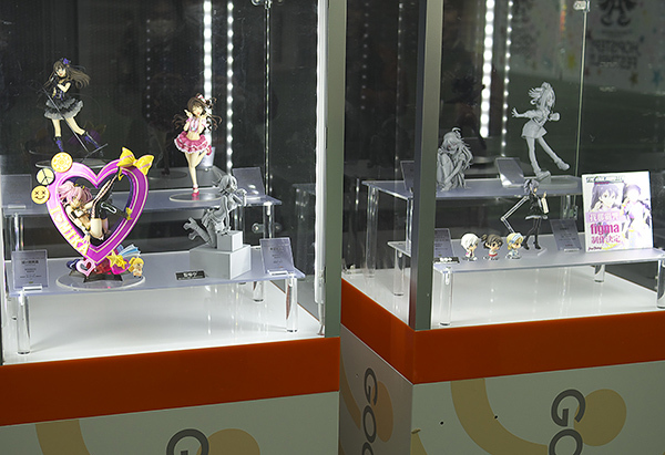 THE iDOLM@STER Cinderella Girls - Shimamura Uzuki - 1/8 - New Generation ver. (Good Smile Company) photo 8