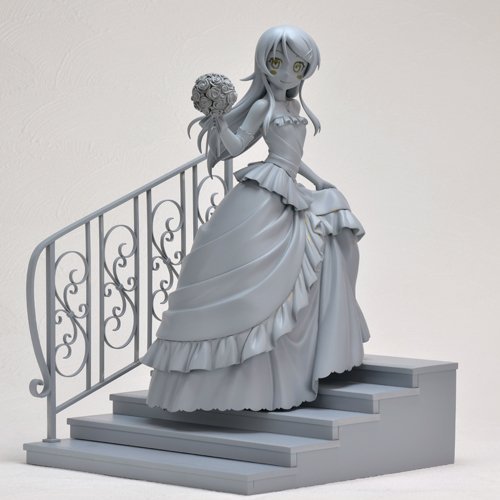 Ore no Imouto ga Konna ni Kawaii Wake ga Nai. - Kousaka Kirino - 1/7 - Wedding Dress ver., True End ver. (Ascii Media Works, Max Factory) photo 4