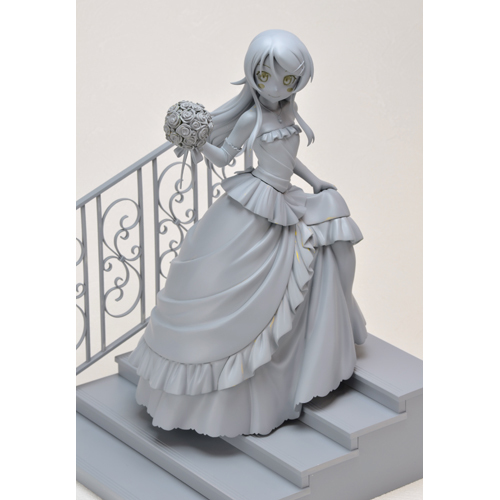 Ore no Imouto ga Konna ni Kawaii Wake ga Nai. - Kousaka Kirino - 1/7 - Wedding Dress ver., True End ver. (Ascii Media Works, Max Factory) photo 7