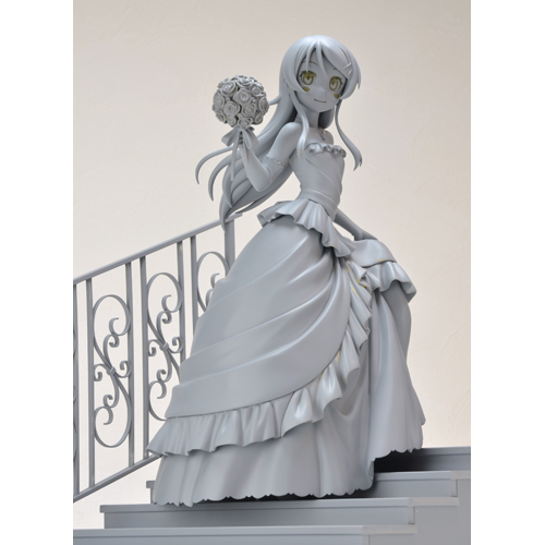 Ore no Imouto ga Konna ni Kawaii Wake ga Nai. - Kousaka Kirino - 1/7 - Wedding Dress ver., True End ver. (Ascii Media Works, Max Factory) photo 8