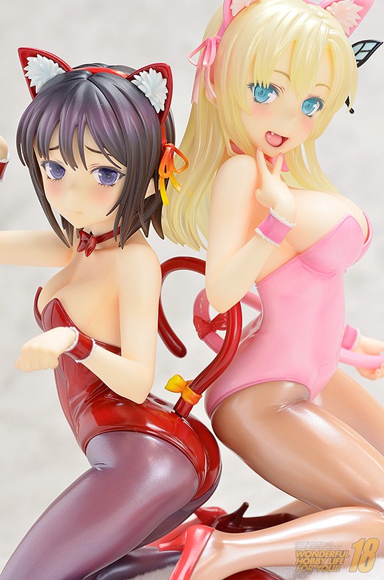 Boku wa Tomodachi ga Sukunai Next - Kashiwazaki Sena - 1/7 - Cat Costume ver. (Max Factory) photo 2