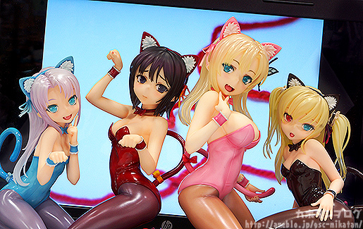 Boku wa Tomodachi ga Sukunai Next - Kashiwazaki Sena - 1/7 - Cat Costume ver. (Max Factory) photo 3