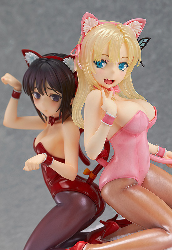Boku wa Tomodachi ga Sukunai Next - Kashiwazaki Sena - 1/7 - Cat Costume ver. (Max Factory) photo 4