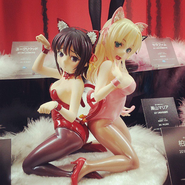 Boku wa Tomodachi ga Sukunai Next - Kashiwazaki Sena - 1/7 - Cat Costume ver. (Max Factory) photo 5