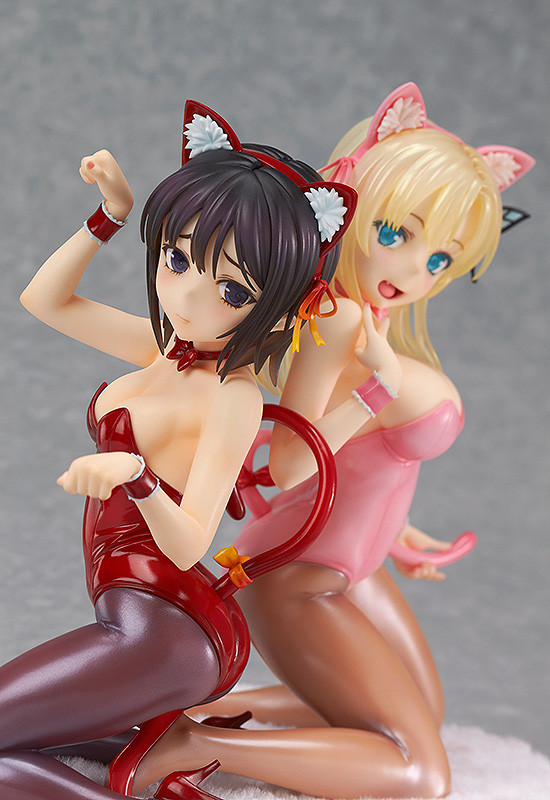 Boku wa Tomodachi ga Sukunai Next - Kashiwazaki Sena - 1/7 - Cat Costume ver. (Max Factory) photo 6