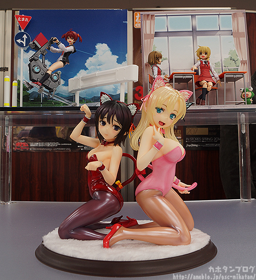 Boku wa Tomodachi ga Sukunai Next - Kashiwazaki Sena - 1/7 - Cat Costume ver. (Max Factory) photo 7