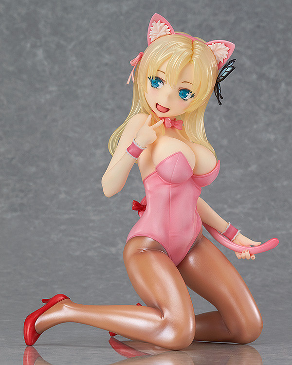 Boku wa Tomodachi ga Sukunai Next - Kashiwazaki Sena - 1/7 - Cat Costume ver. (Max Factory) photo 9