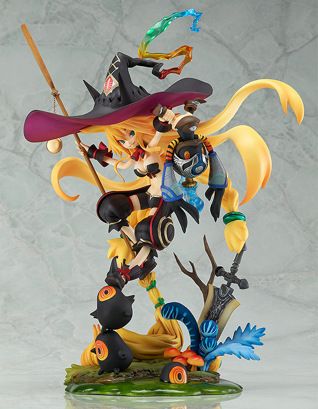 Majo to Hyakkihei - Chibihei - Hyakkihei - Metallica - 1/8 (Phat Company) photo 1
