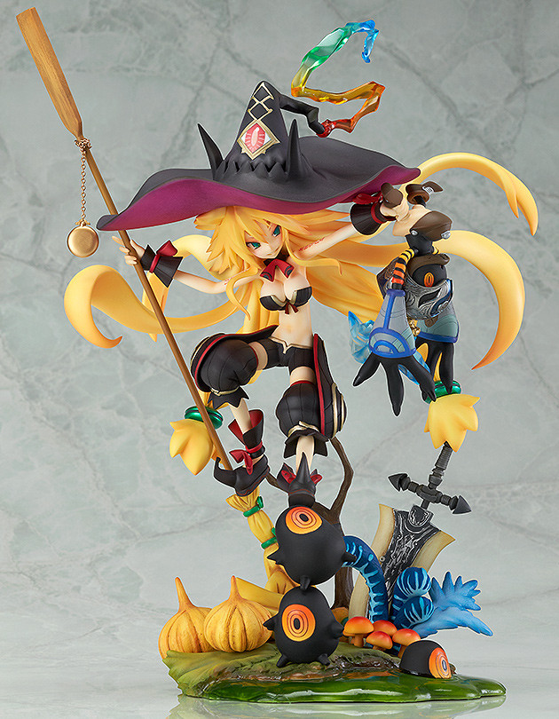 Majo to Hyakkihei - Chibihei - Hyakkihei - Metallica - 1/8 (Phat Company) photo 2