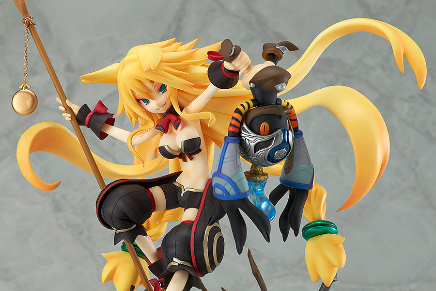 Majo to Hyakkihei - Chibihei - Hyakkihei - Metallica - 1/8 (Phat Company) photo 3