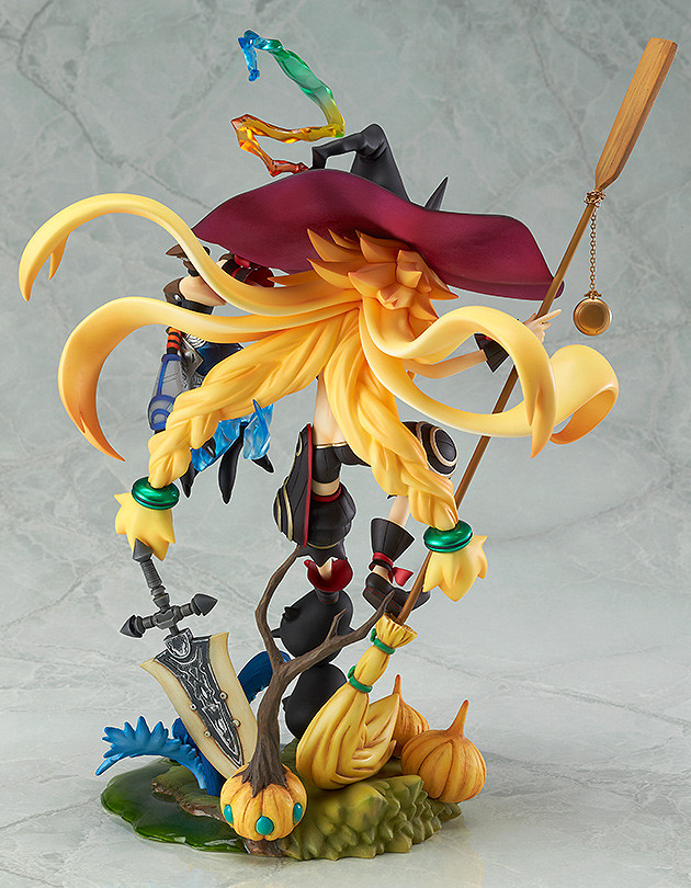 Majo to Hyakkihei - Chibihei - Hyakkihei - Metallica - 1/8 (Phat Company) photo 7