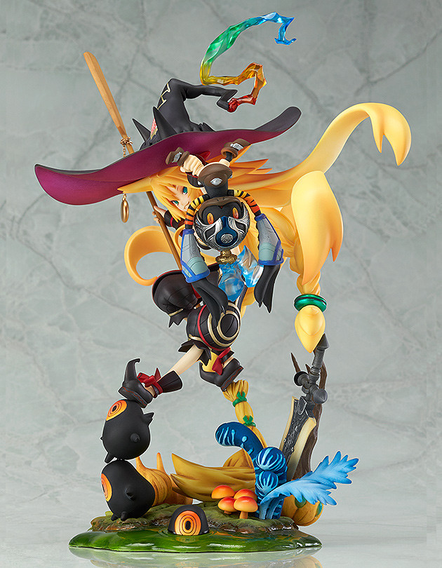 Majo to Hyakkihei - Chibihei - Hyakkihei - Metallica - 1/8 (Phat Company) photo 9