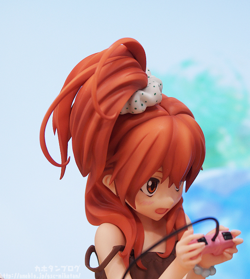 Sasami-san@Ganbaranai - Yagami Tsurugi - 1/7 (Max Factory, Shogakukan) photo 6