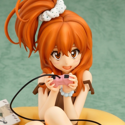 Sasami-san@Ganbaranai - Yagami Tsurugi - 1/7 (Max Factory, Shogakukan) photo 8