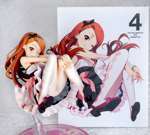 THE iDOLM@STER (TV Animation) - Minase Iori - 1/8 (Phat Company) photo 4