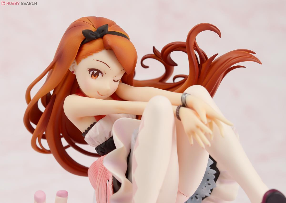 THE iDOLM@STER (TV Animation) - Minase Iori - 1/8 (Phat Company) photo 6