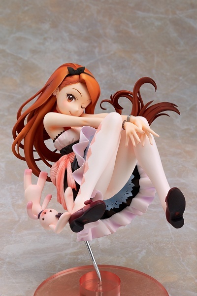 THE iDOLM@STER (TV Animation) - Minase Iori - 1/8 (Phat Company) photo 7