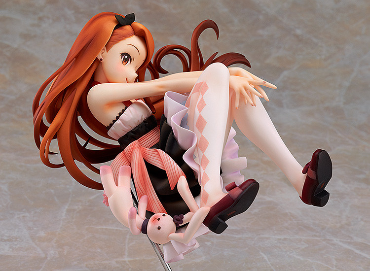 THE iDOLM@STER (TV Animation) - Minase Iori - 1/8 (Phat Company) photo 9