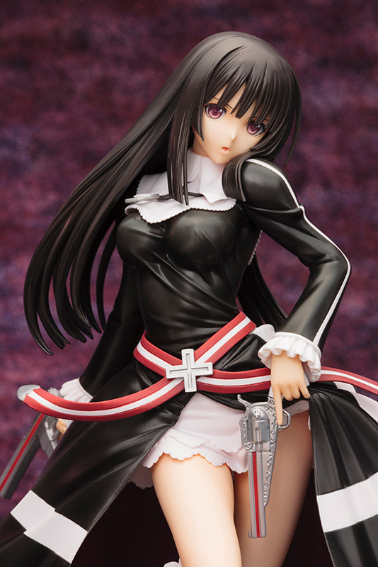 Shining Ark - Kilmaria Aideen - 1/8 (Kotobukiya) photo 1