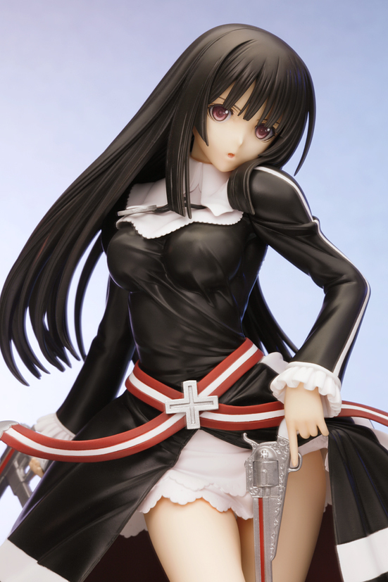 Shining Ark - Kilmaria Aideen - 1/8 (Kotobukiya) photo 2