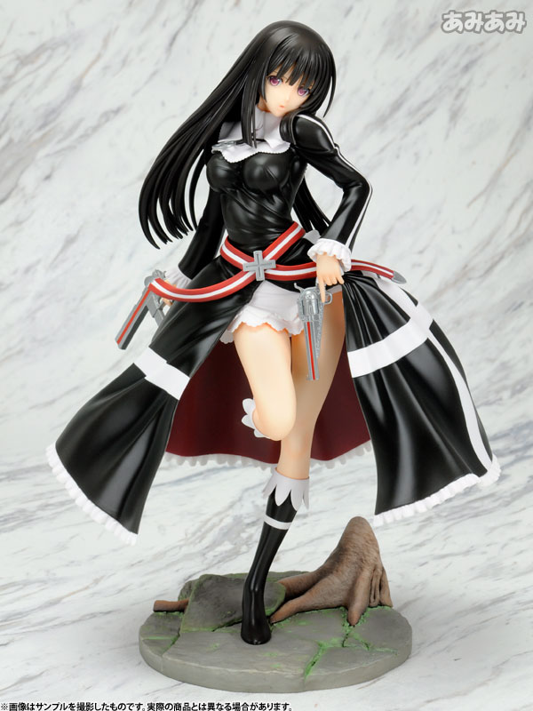 Shining Ark - Kilmaria Aideen - 1/8 (Kotobukiya) photo 5