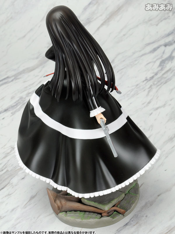 Shining Ark - Kilmaria Aideen - 1/8 (Kotobukiya) photo 6