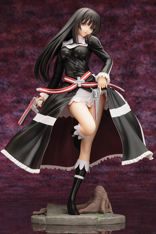 Shining Ark - Kilmaria Aideen - 1/8 (Kotobukiya) photo 9