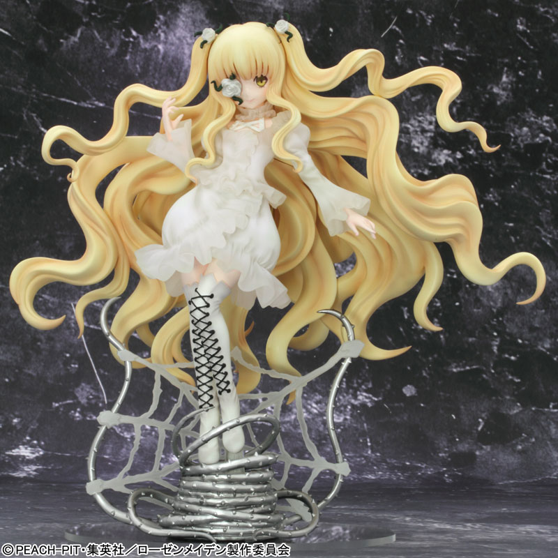 Rozen Maiden - Rozen Maiden: Zurückspulen - Kirakishou - 1/3 (Griffon Enterprises) photo 1