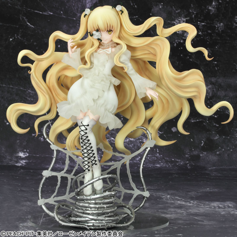 Rozen Maiden - Rozen Maiden: Zurückspulen - Kirakishou - 1/3 (Griffon Enterprises) photo 2
