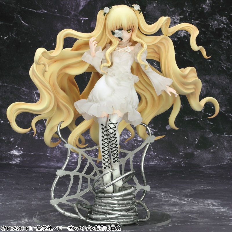 Rozen Maiden - Rozen Maiden: Zurückspulen - Kirakishou - 1/3 (Griffon Enterprises) photo 3