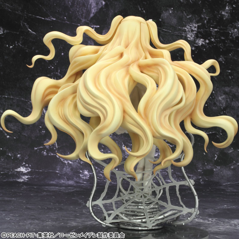 Rozen Maiden - Rozen Maiden: Zurückspulen - Kirakishou - 1/3 (Griffon Enterprises) photo 4