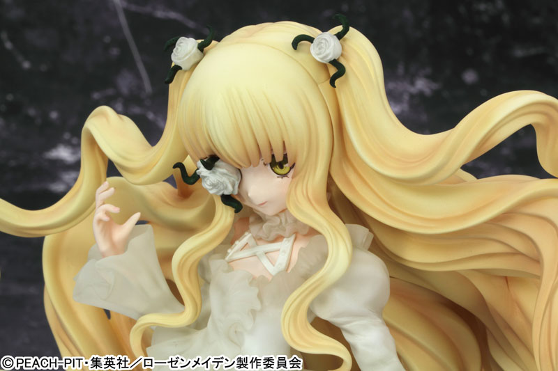 Rozen Maiden - Rozen Maiden: Zurückspulen - Kirakishou - 1/3 (Griffon Enterprises) photo 6