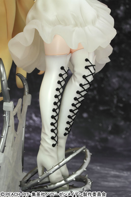Rozen Maiden - Rozen Maiden: Zurückspulen - Kirakishou - 1/3 (Griffon Enterprises) photo 7