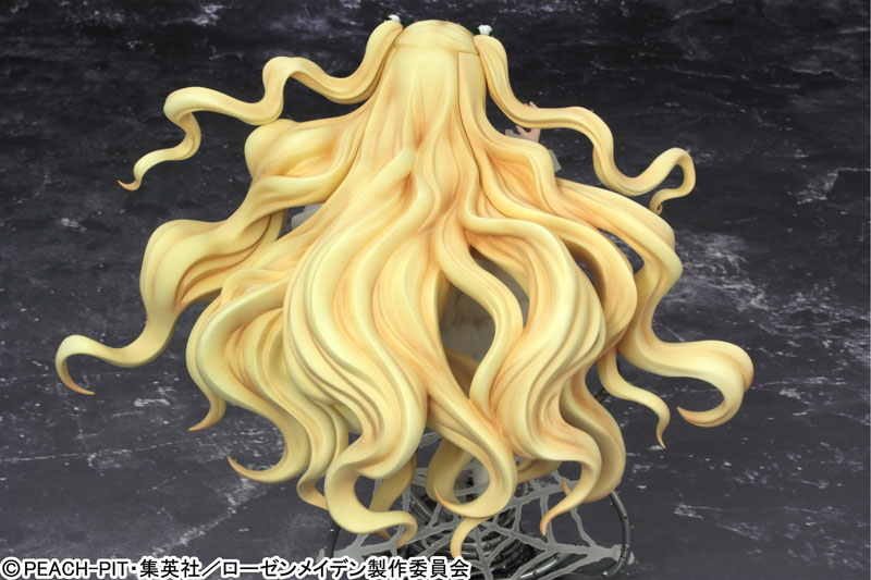 Rozen Maiden - Rozen Maiden: Zurückspulen - Kirakishou - 1/3 (Griffon Enterprises) photo 8