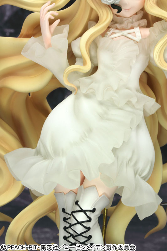 Rozen Maiden - Rozen Maiden: Zurückspulen - Kirakishou - 1/3 (Griffon Enterprises) photo 9