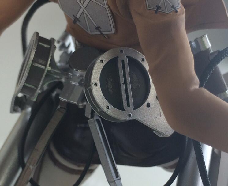 Shingeki no Kyojin - Mikasa Ackerman (FuRyu) photo 1