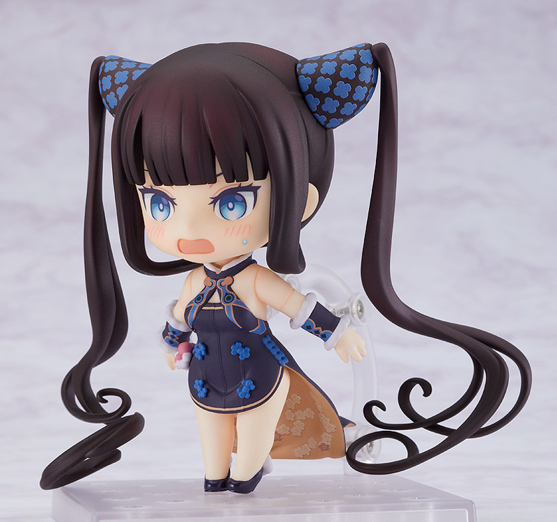Fate/Grand Order - Yang Guifei - Nendoroid  (#1747) - Foreigner (Good Smile Company) photo 2