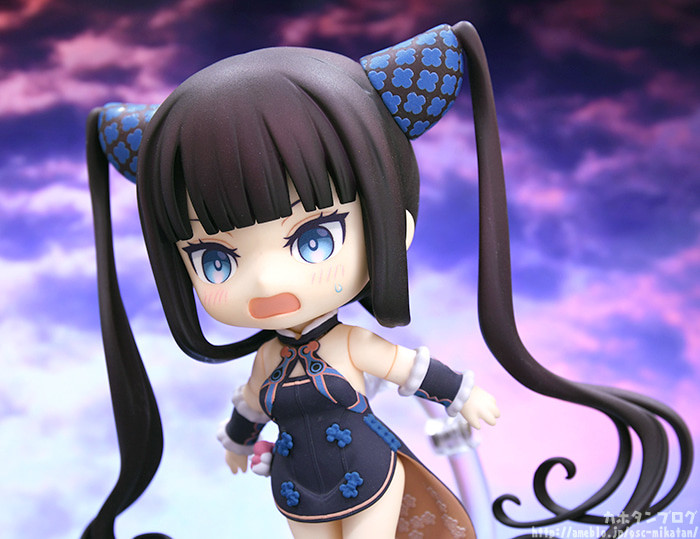 Fate/Grand Order - Yang Guifei - Nendoroid  (#1747) - Foreigner (Good Smile Company) photo 3