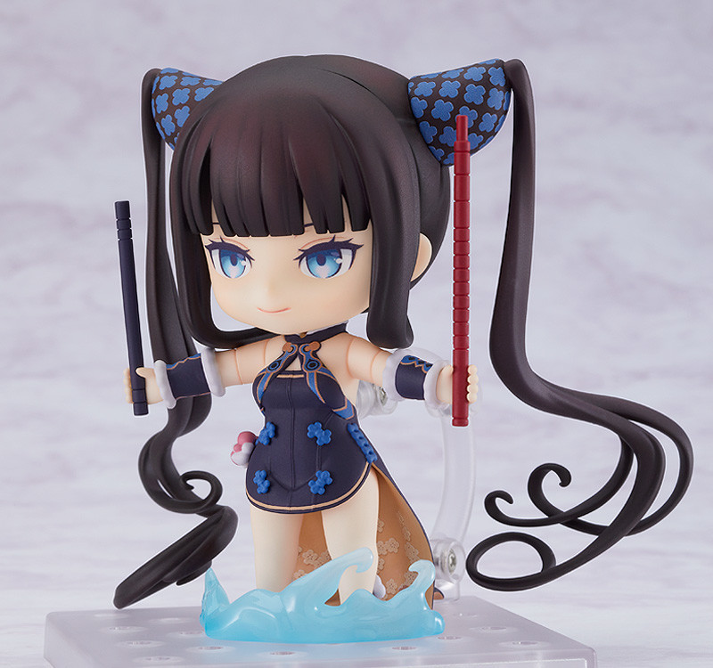 Fate/Grand Order - Yang Guifei - Nendoroid  (#1747) - Foreigner (Good Smile Company) photo 5
