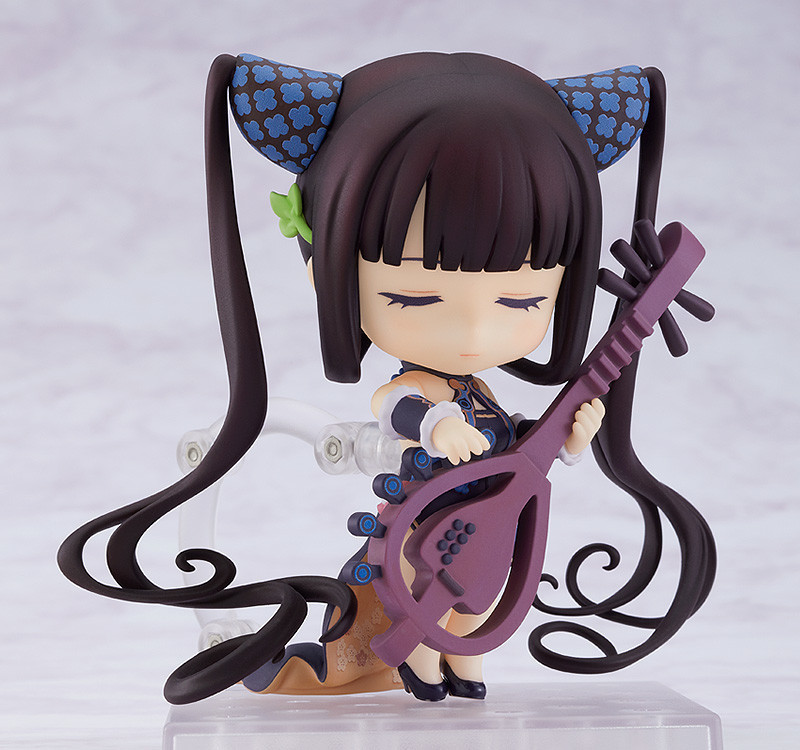 Fate/Grand Order - Yang Guifei - Nendoroid  (#1747) - Foreigner (Good Smile Company) photo 6