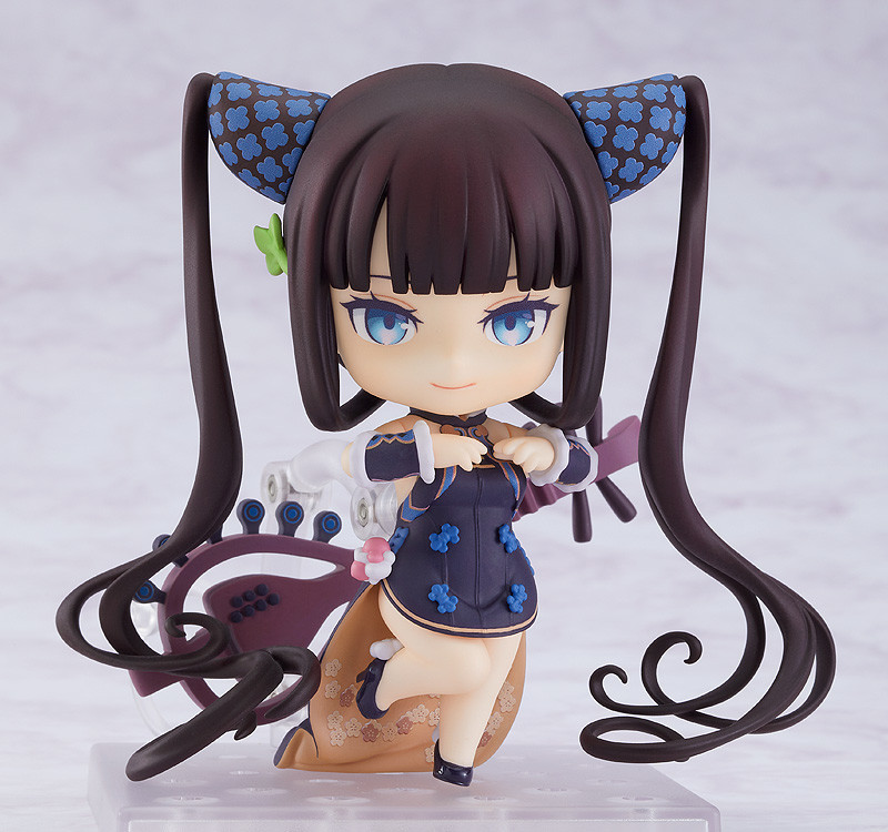 Fate/Grand Order - Yang Guifei - Nendoroid  (#1747) - Foreigner (Good Smile Company) photo 7