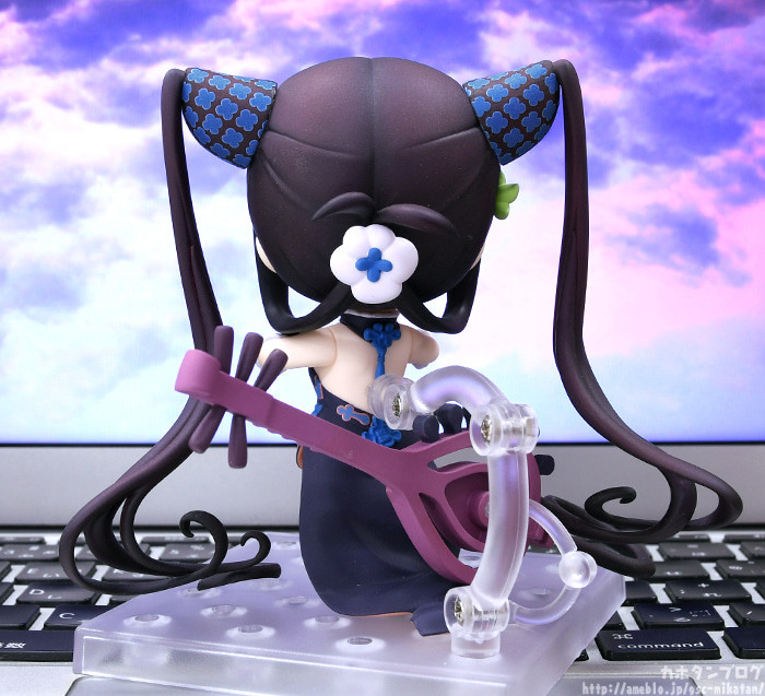 Fate/Grand Order - Yang Guifei - Nendoroid  (#1747) - Foreigner (Good Smile Company) photo 8