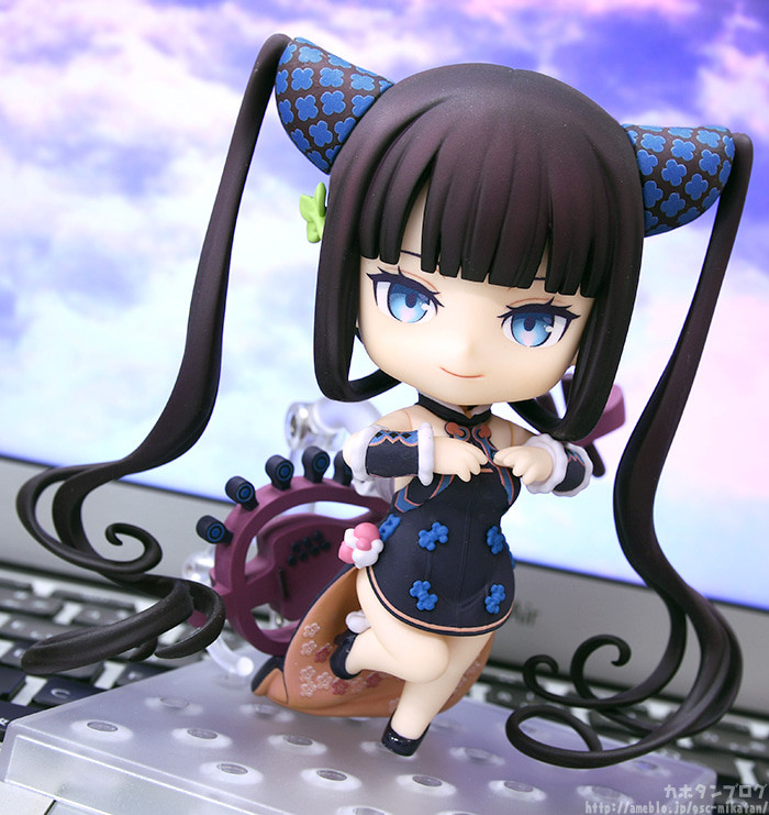 Fate/Grand Order - Yang Guifei - Nendoroid  (#1747) - Foreigner (Good Smile Company) photo 9
