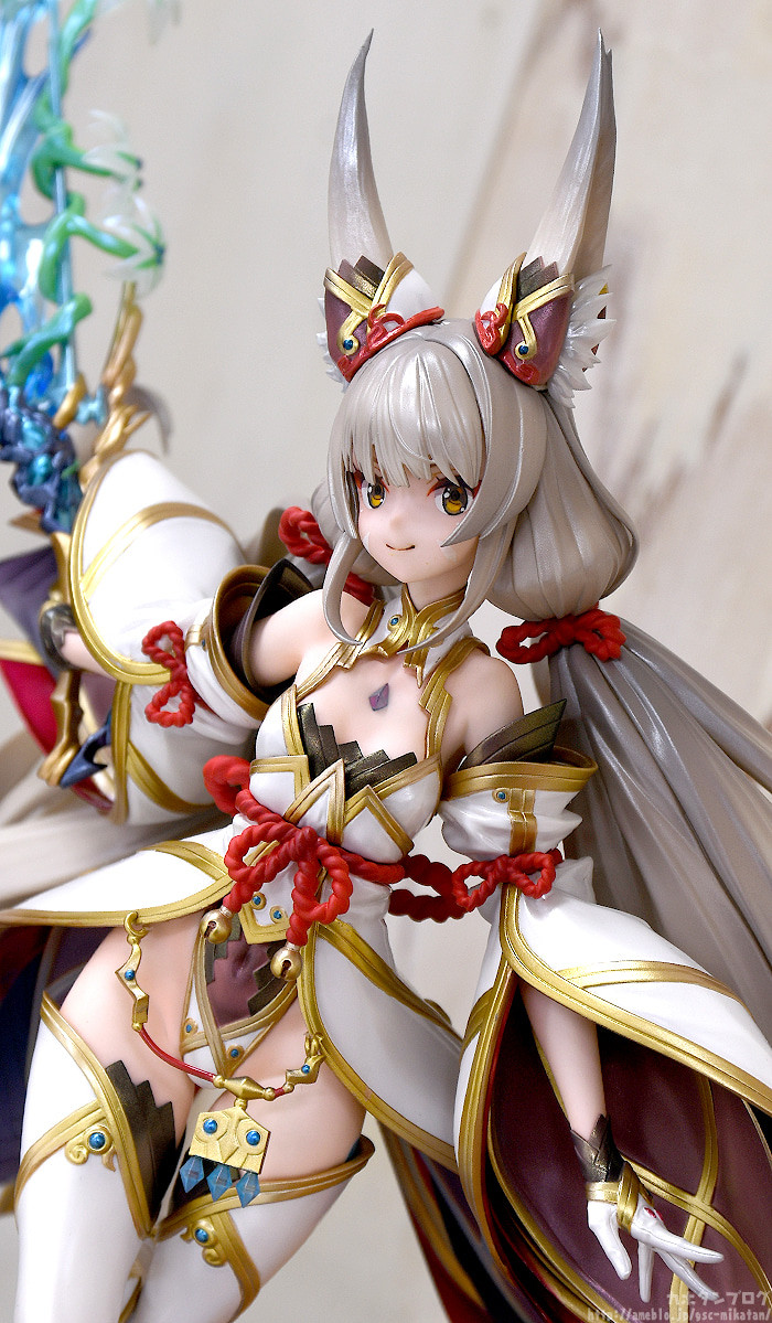Xenoblade 2 - Nia - 1/7 (Good Smile Company) photo 3