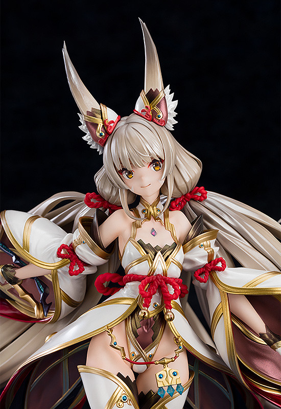 Xenoblade 2 - Nia - 1/7 (Good Smile Company) photo 4
