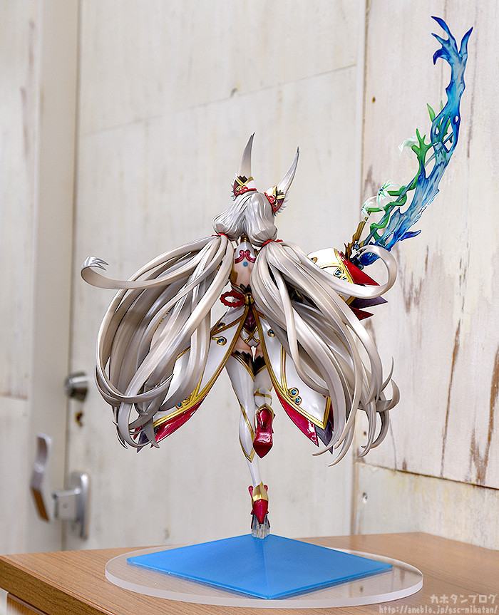 Xenoblade 2 - Nia - 1/7 (Good Smile Company) photo 7